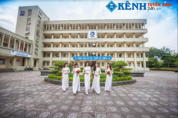 Học Phí Đại Học Công Nghệ Thông Tin Và Truyền Thông Thái Nguyên